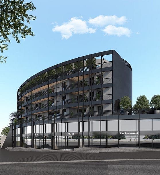 MES technical excellence — landmark development